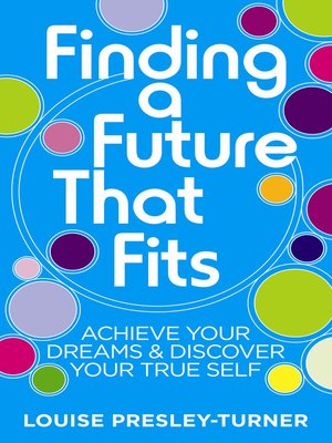 Finding a Future That Fits - ebook